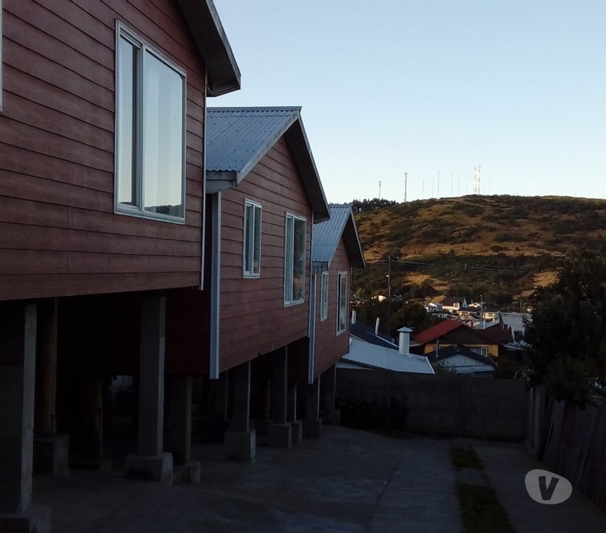 Arriendos Vacaciones Chiloé Ancud - Fotos de ARRIENDO CABAÑAS DIARIO