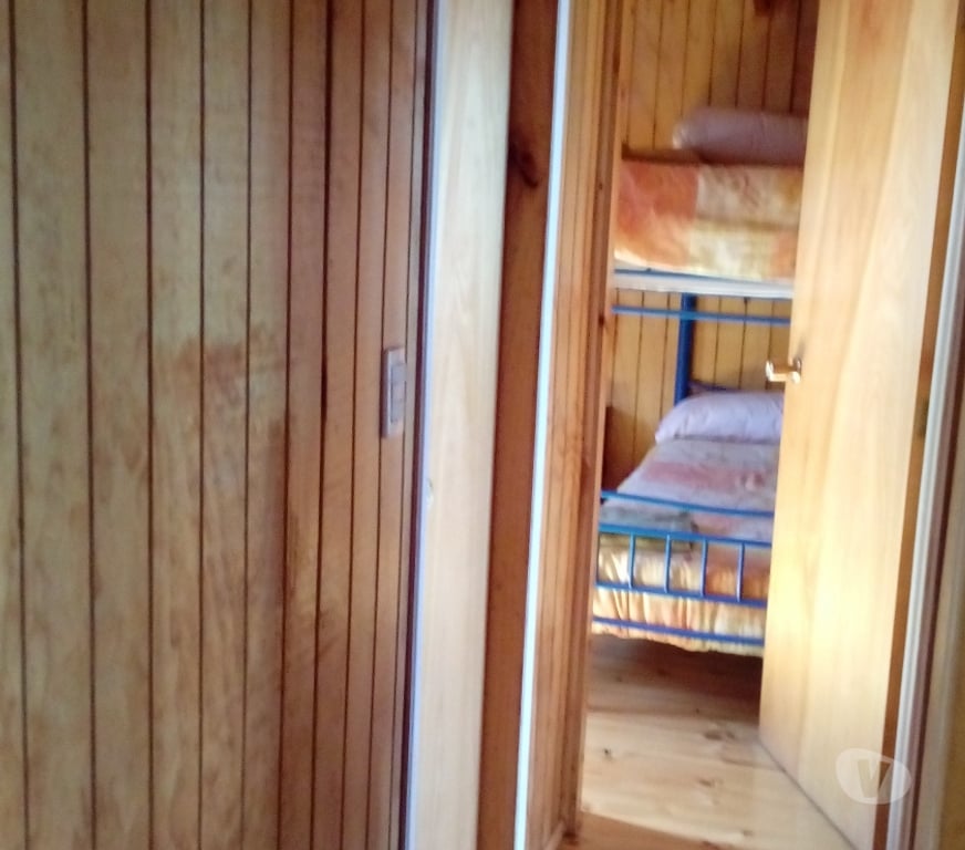 Arriendos Vacaciones Chiloé Ancud - Fotos de ARRIENDO CABAÑAS DIARIO