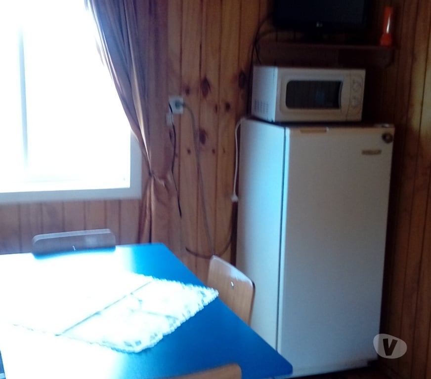 Arriendos Vacaciones Chiloé Ancud - Fotos de ARRIENDO CABAÑAS DIARIO