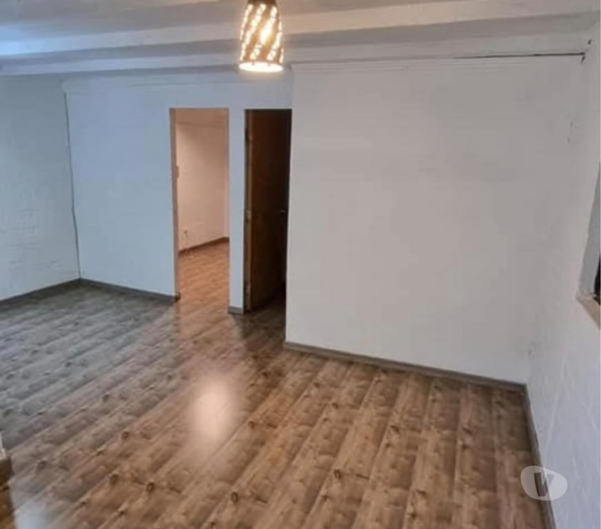 Bienes Raices Santiago Lo Prado - Fotos de Depto 2D+1B Lo Prado