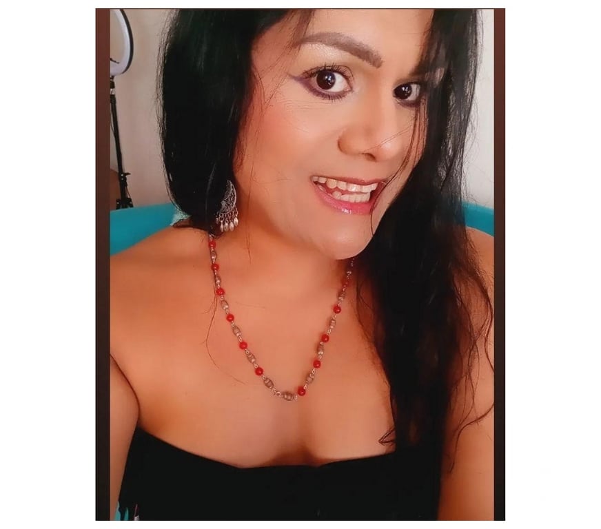 Escorts Gay - Travestis Santiago Recoleta - Fotos de Trans Chilena Dotada y Aguantadora. Full Vers y Act!