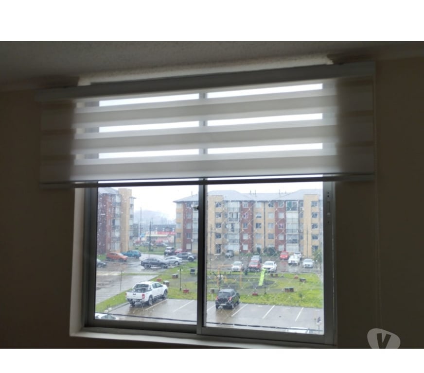 Arriendos Bío-Bío Los Ángeles - Fotos de Arriendo Depto en Condominio Altos Del Retiro-Los Ángeles