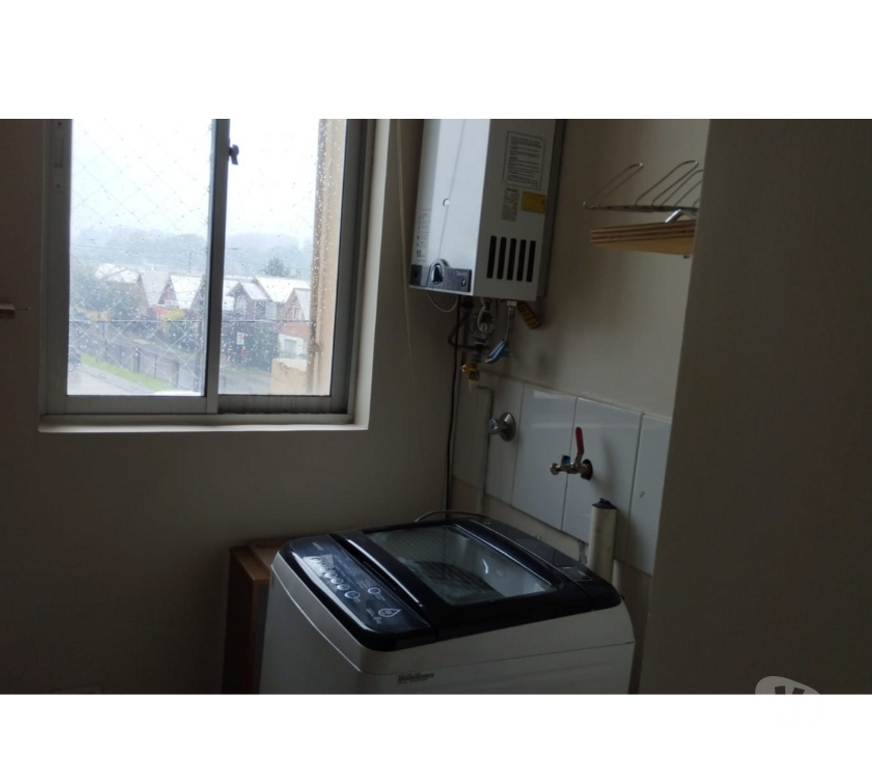 Arriendos Bío-Bío Los Ángeles - Fotos de Arriendo Depto en Condominio Altos Del Retiro-Los Ángeles