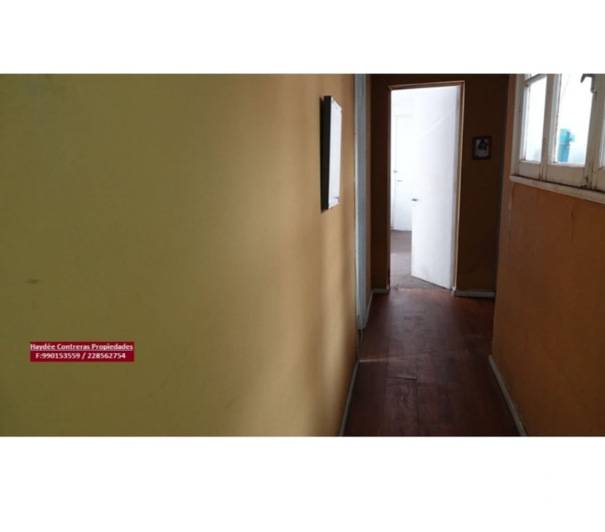 Bienes Raices Maipo San Bernardo - Fotos de 3.313 UF, Casa 1 piso, Victoria con San José