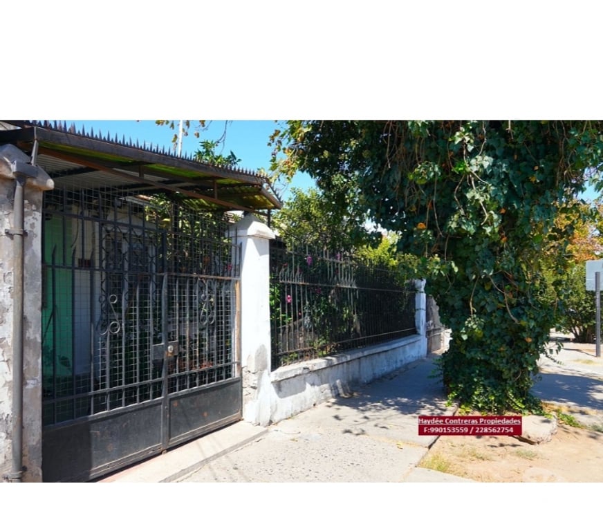 Bienes Raices Maipo San Bernardo - Fotos de 3.313 UF, Casa 1 piso, Victoria con San José