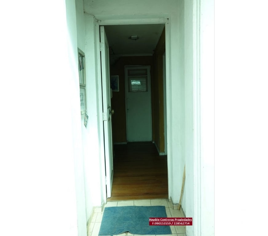 Bienes Raices Maipo San Bernardo - Fotos de 3.313 UF, Casa 1 piso, Victoria con San José