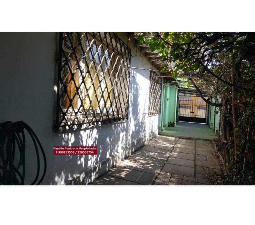 Bienes Raices Maipo San Bernardo - Fotos de 3.313 UF, Casa 1 piso, Victoria con San José