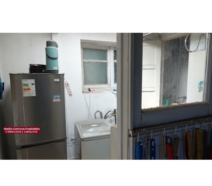 Bienes Raices Maipo San Bernardo - Fotos de 3.313 UF, Casa 1 piso, Victoria con San José