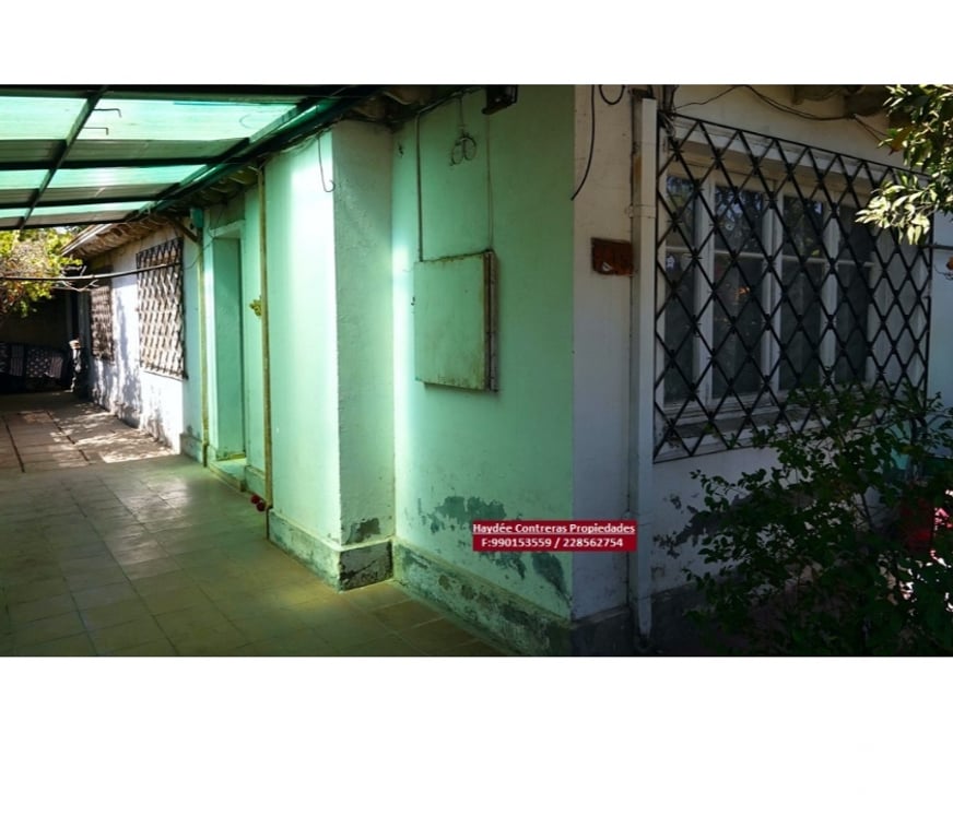 Bienes Raices Maipo San Bernardo - Fotos de 3.313 UF, Casa 1 piso, Victoria con San José