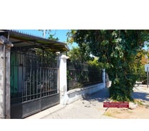 3.313 UF, Casa 1 piso, Victoria con San José