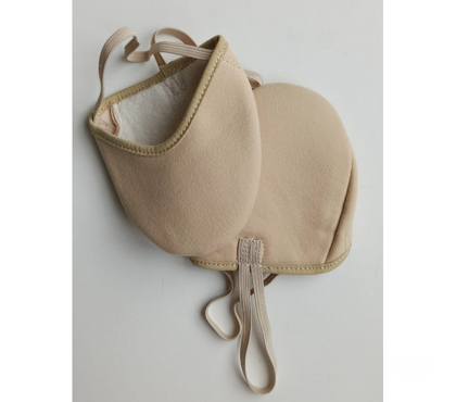 Ropa - Accesorios Puerto Montt Llanquihue - Fotos de Zapatillas de Gimnasia Rítmica Pto Montt