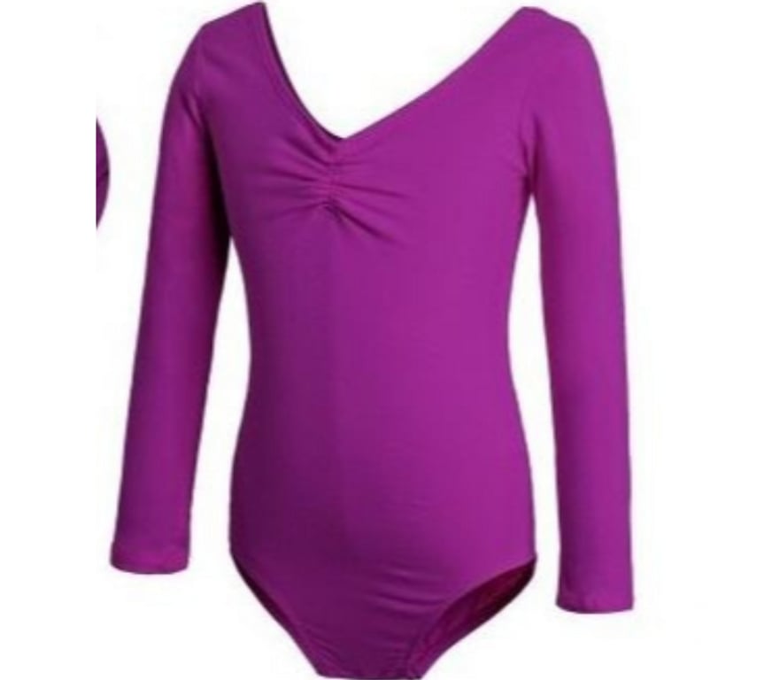 Ropa - Accesorios Llanquihue Puerto Montt - Fotos de Mallas Ballet Danza Gimnasia, Pto Montt