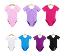 Mallas Ballet Danza Gimnasia, Pto Montt