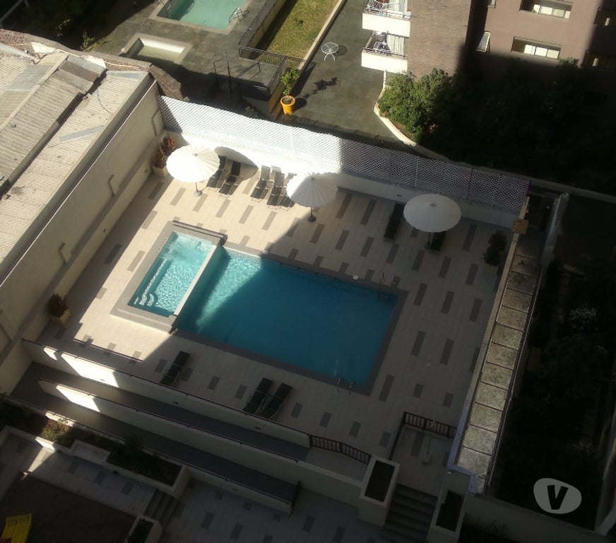 Arriendos Santiago Santiago - Fotos de $315.000 ARRIENDO DEPTO y bodega (Metro Santa Isabel )