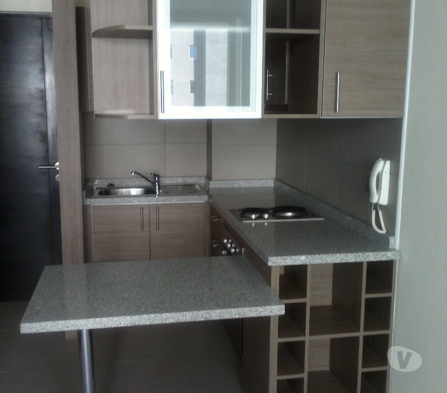 Arriendos Santiago Santiago - Fotos de $315.000 ARRIENDO DEPTO y bodega (Metro Santa Isabel )