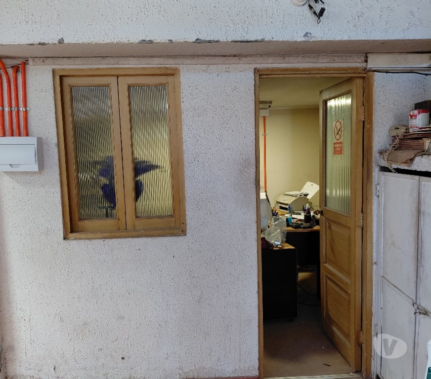 Arriendos Santiago La Cisterna - Fotos de UF 45 ARRIENDO CASA-COMERCIO-EMPRESA parad. 20 Gran Avda.