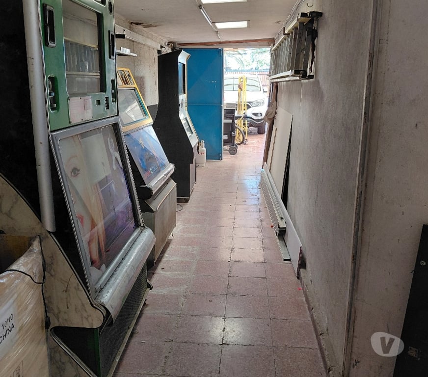 Arriendos Santiago La Cisterna - Fotos de UF 45 ARRIENDO CASA-COMERCIO-EMPRESA parad. 20 Gran Avda.