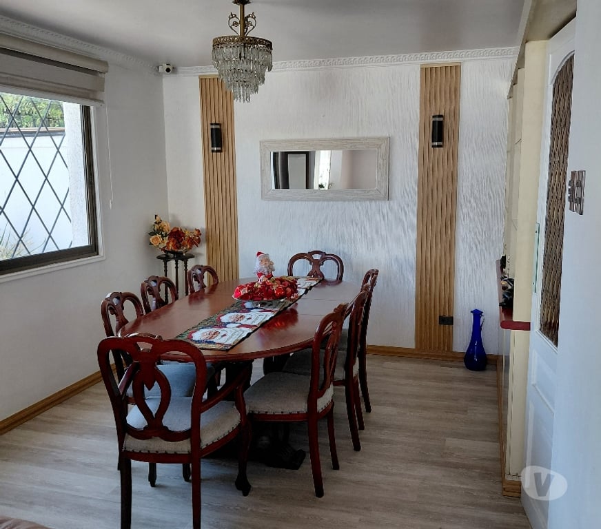 Arriendos Santiago La Cisterna - Fotos de UF 45 ARRIENDO CASA-COMERCIO-EMPRESA parad. 20 Gran Avda.