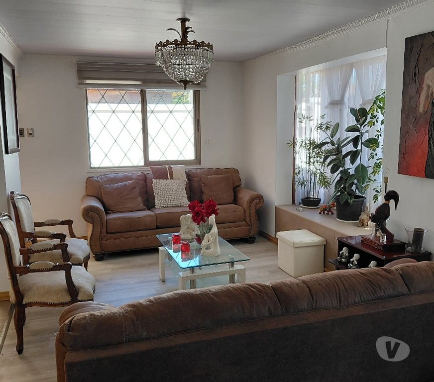 Arriendos Santiago La Cisterna - Fotos de UF 45 ARRIENDO CASA-COMERCIO-EMPRESA parad. 20 Gran Avda.