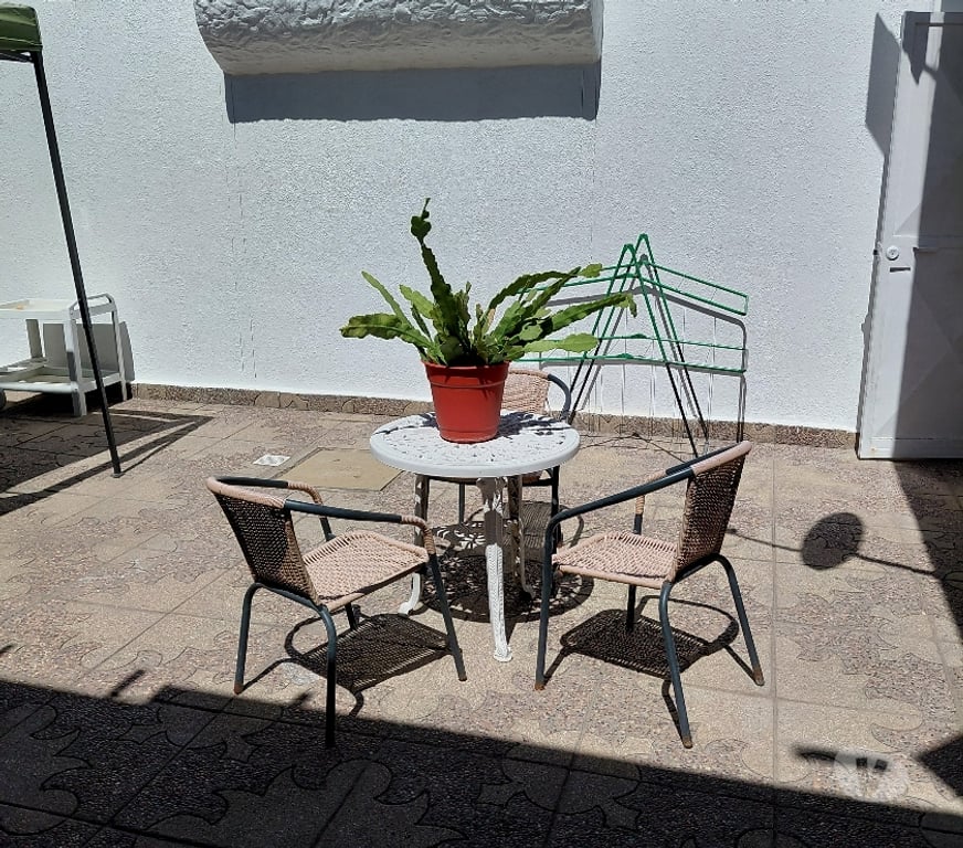 Arriendos Santiago La Cisterna - Fotos de UF 45 ARRIENDO CASA-COMERCIO-EMPRESA parad. 20 Gran Avda.