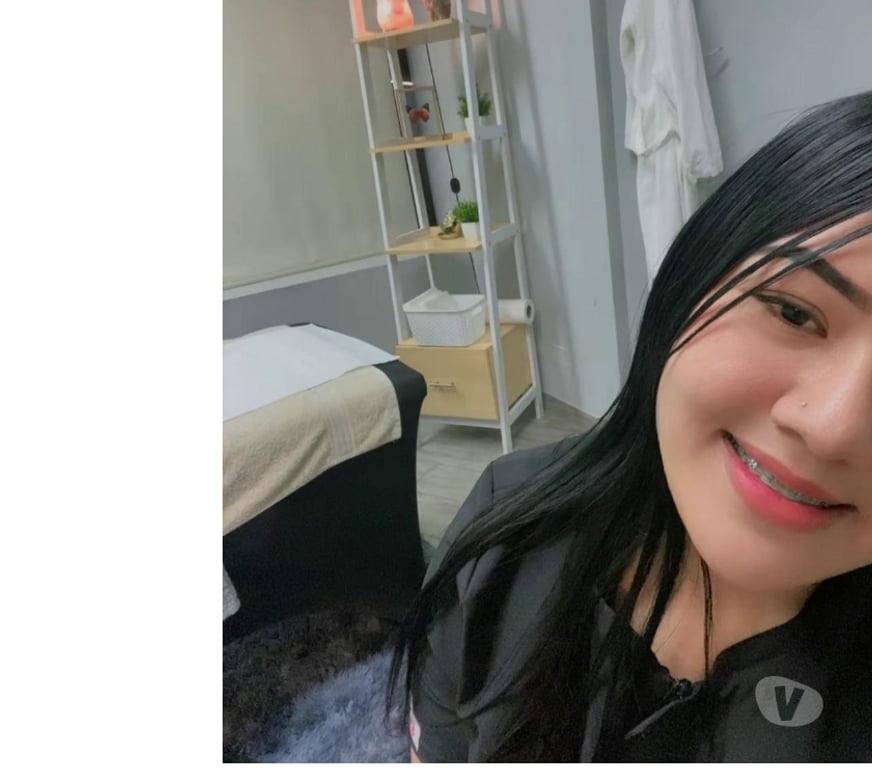 Masajes Santiago Providencia - Fotos de Masaje de relajacion corporal cuerpo completo