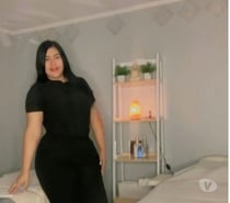 Masaje de relajacion corporal cuerpo completo