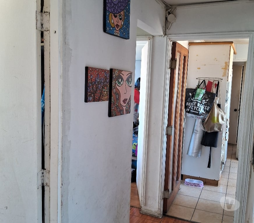 Bienes Raices Valparaíso Valparaíso - Fotos de DEPARTAMENTO EN PRIMERA LINEA