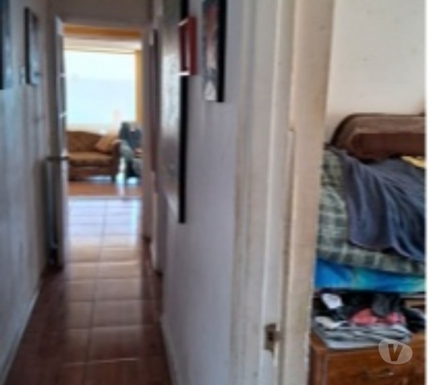 Bienes Raices Valparaíso Valparaíso - Fotos de DEPARTAMENTO EN PRIMERA LINEA