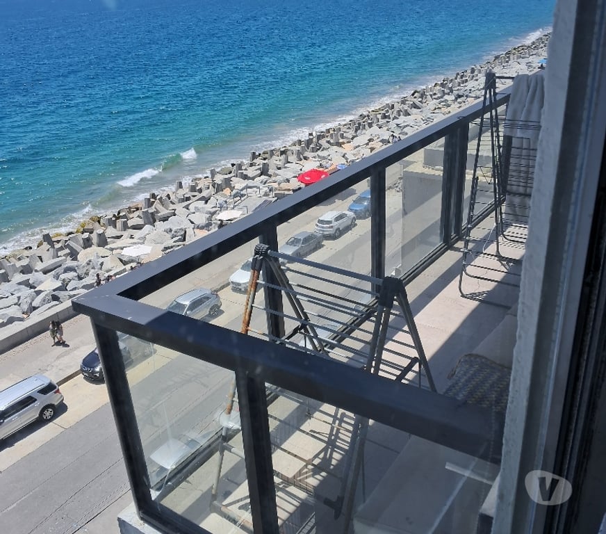 Bienes Raices Valparaíso Valparaíso - Fotos de DEPARTAMENTO EN PRIMERA LINEA