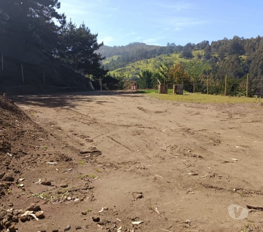 Parcelas en Venta Curicó Vichuquén - Fotos de HERMOSA PARCELA VISTA AL MAR LIPIMAVIDA