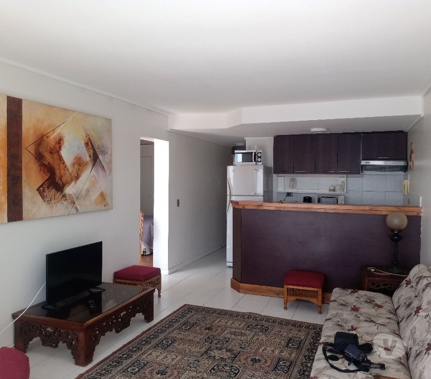 Arriendos Vacaciones Valparaíso Viña del Mar - Fotos de ARRIENDO DEPARTAMENTO REÑACA