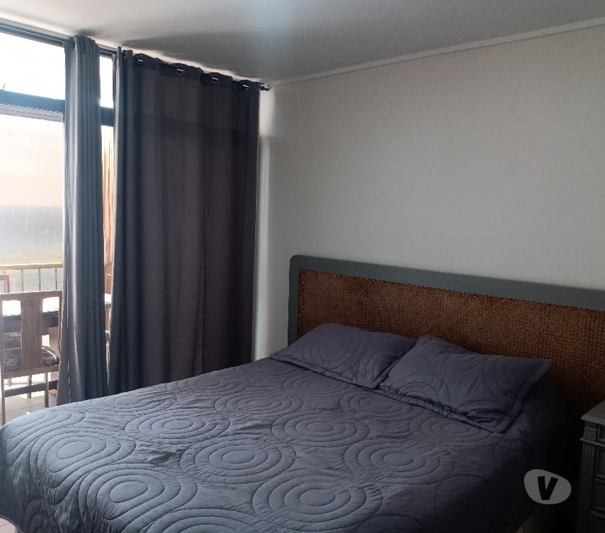 Arriendos Vacaciones Valparaíso Viña del Mar - Fotos de ARRIENDO DEPARTAMENTO REÑACA