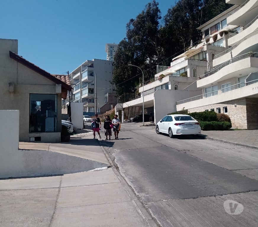 Arriendos Vacaciones Valparaíso Viña del Mar - Fotos de ARRIENDO DEPARTAMENTO REÑACA