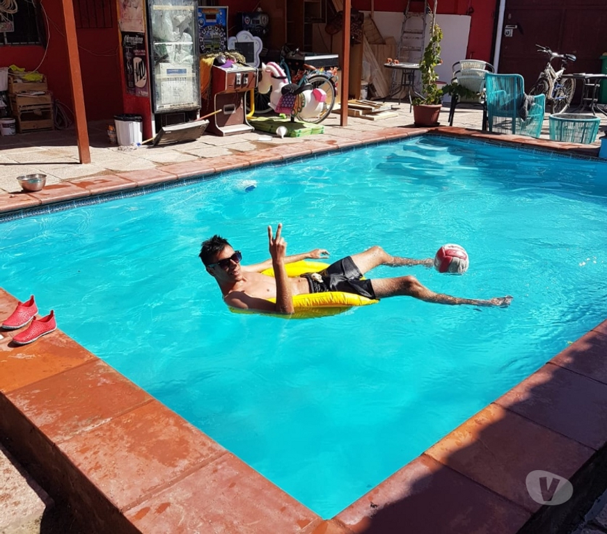 Escort Santiago Estación Central - Fotos de Cumplo fantasias olvidadas