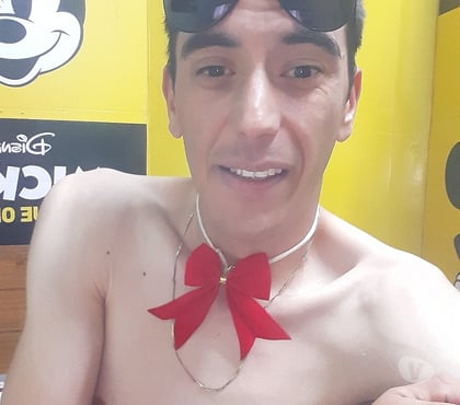 Escort Estación Central Santiago - Fotos de Cumplo fantasias olvidadas