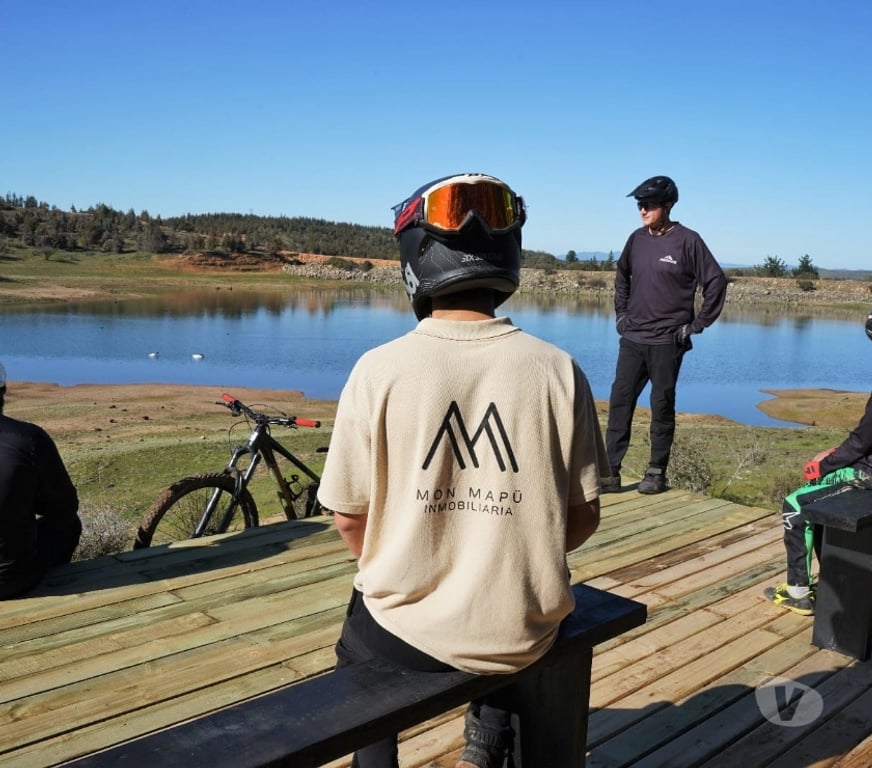 Parcelas en Venta Cardenal Caro La Estrella - Fotos de Parcelas con acceso al tranque, a 2hrs de Santiago