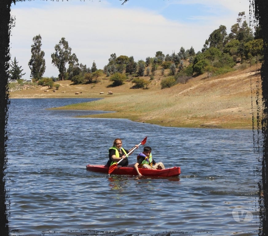 Parcelas en Venta Cardenal Caro La Estrella - Fotos de Parcelas con acceso al tranque, a 2hrs de Santiago