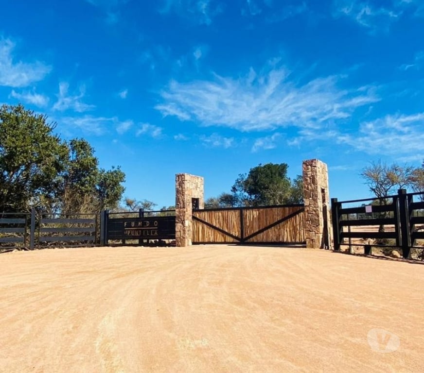 Parcelas en Venta Cardenal Caro La Estrella - Fotos de Parcelas con acceso al tranque, a 2hrs de Santiago