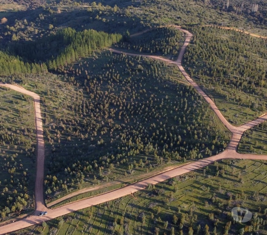 Parcelas en Venta Cardenal Caro La Estrella - Fotos de Parcelas con acceso al tranque, a 2hrs de Santiago