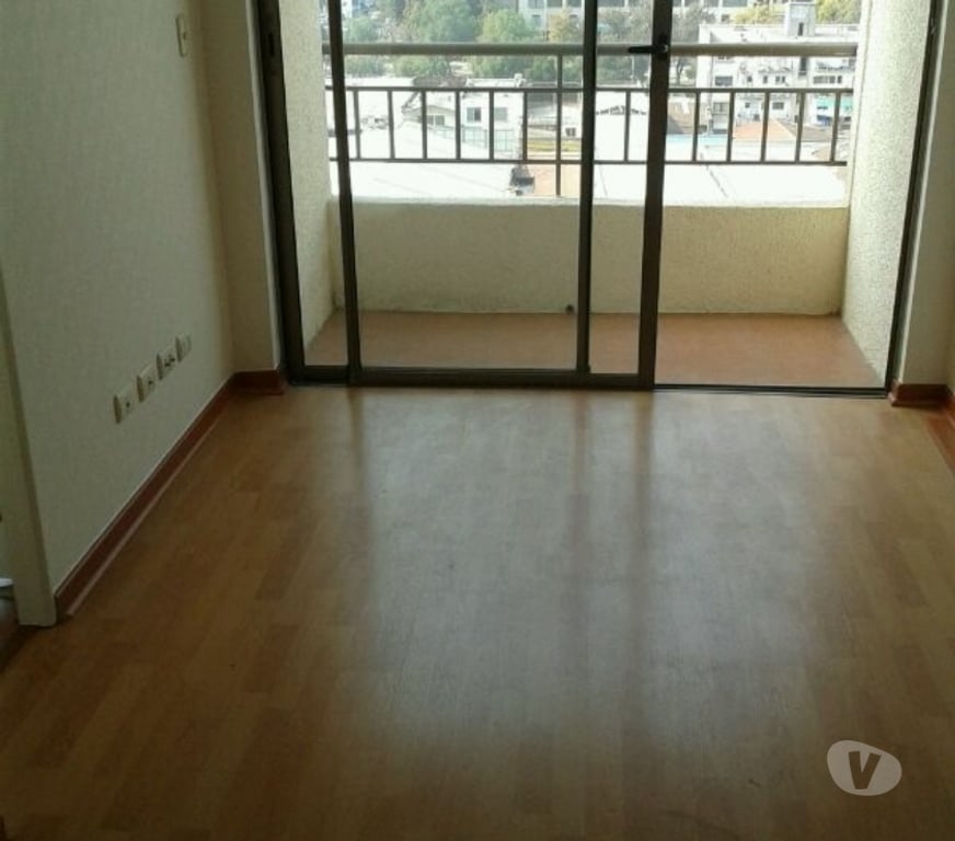 Bienes Raices Santiago Santiago - Fotos de Metro Irarrazaval dpto 2dmts living y terraza