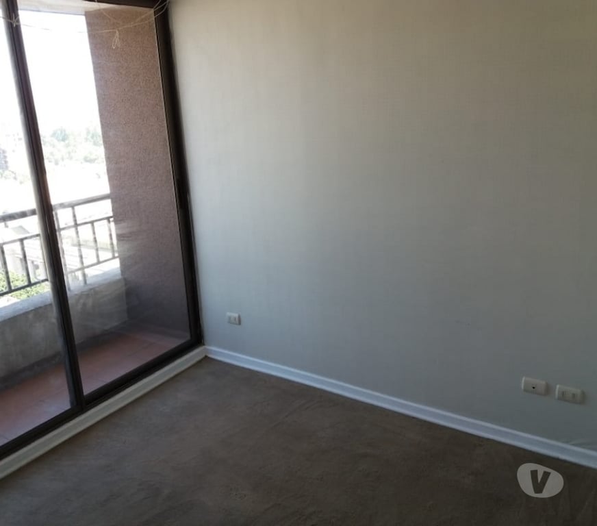 Bienes Raices Santiago Santiago - Fotos de Cercanias Metro Toesca dpto 1dmt living y balcon