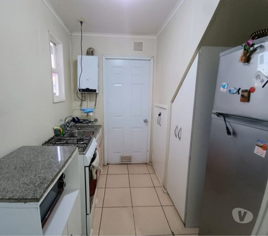 Bienes Raices Cautín Villarrica - Fotos de Casa de esquina con excelente ubicación