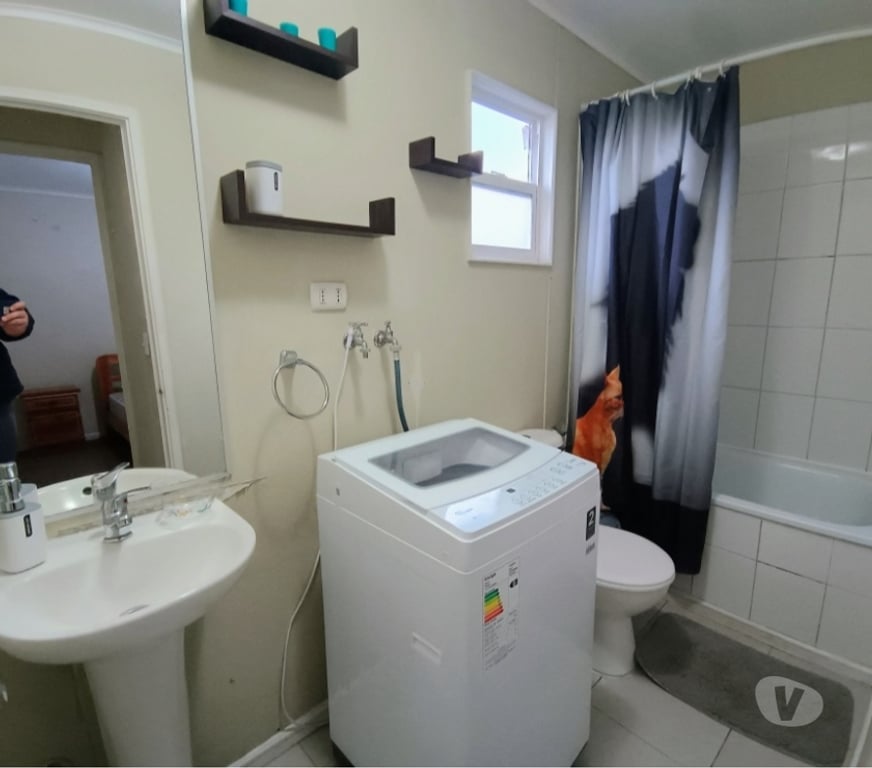 Bienes Raices Cautín Villarrica - Fotos de Casa de esquina con excelente ubicación