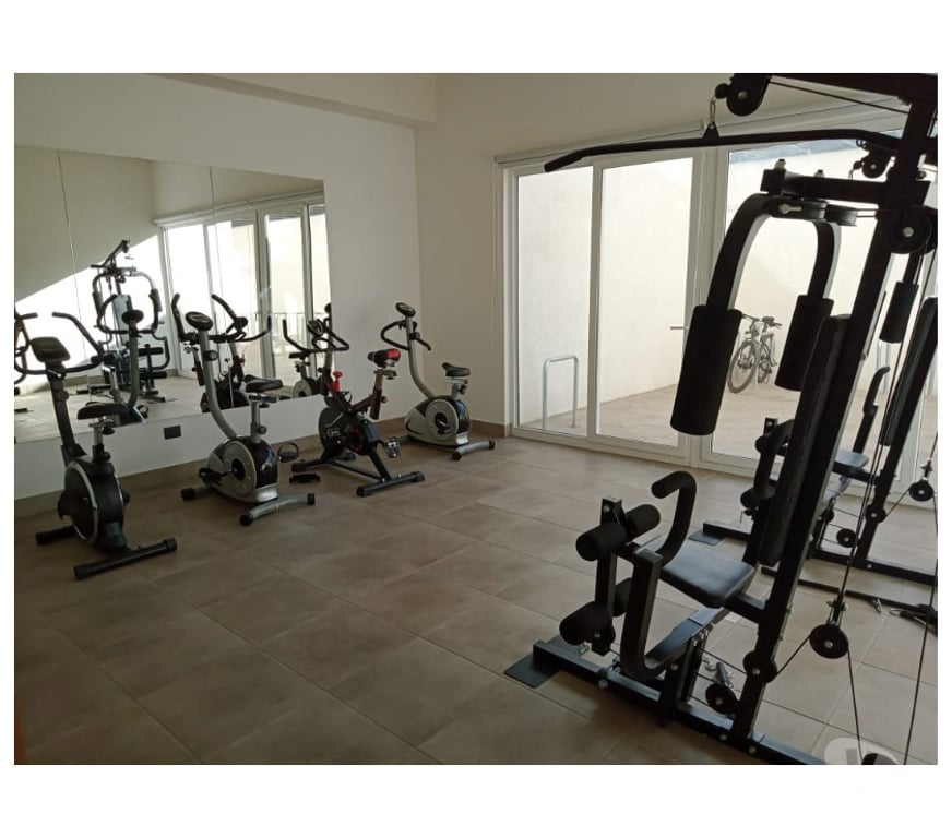 Arriendo de piezas Santiago San Miguel - Fotos de Pieza, Metro Departamental