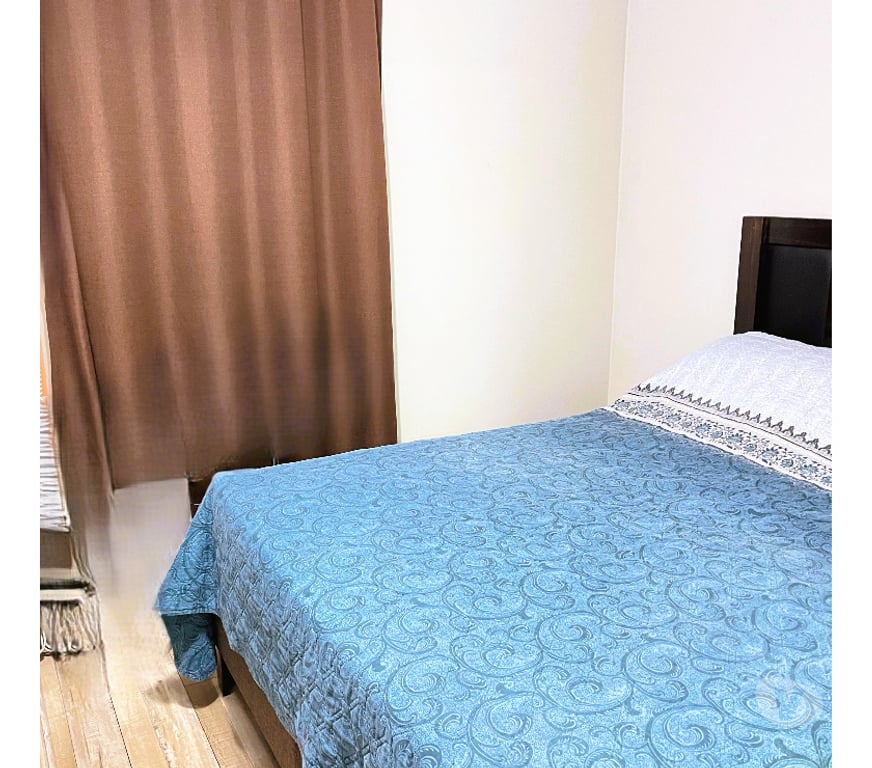 Bienes Raices Santiago Estación Central - Fotos de Depa 35 m², 1D, 1B y bodega a solo 1.550UF