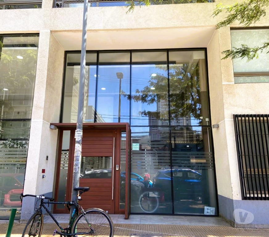 Bienes Raices Santiago Estación Central - Fotos de Depa 35 m², 1D, 1B y bodega a solo 1.550UF