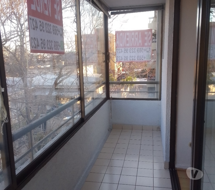 Bienes Raices Santiago Providencia - Fotos de Miguel Claro dpto 2dmts terraza estacionamiento y bodega