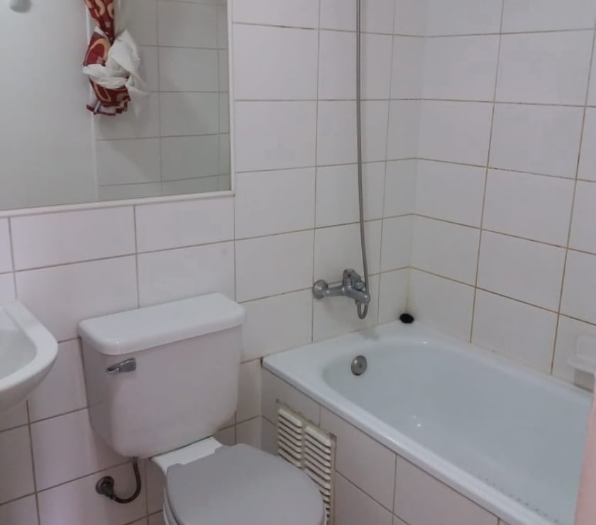 Bienes Raices Santiago Santiago - Fotos de Metro Sta Ana dpto 2dmts living y estacionamiento