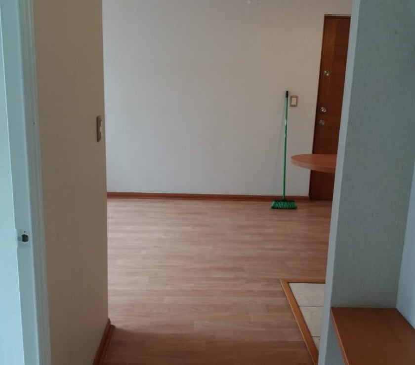 Bienes Raices Santiago Santiago - Fotos de Metro Sta Ana dpto 2dmts living y estacionamiento