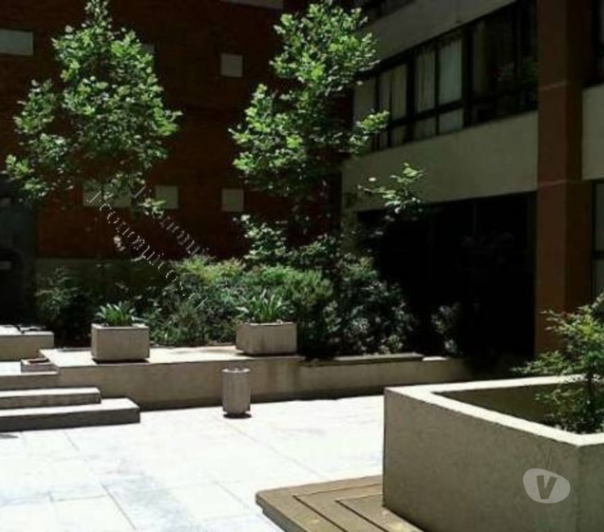 Bienes Raices Santiago Santiago - Fotos de Metro Sta Ana dpto 1dmt y living